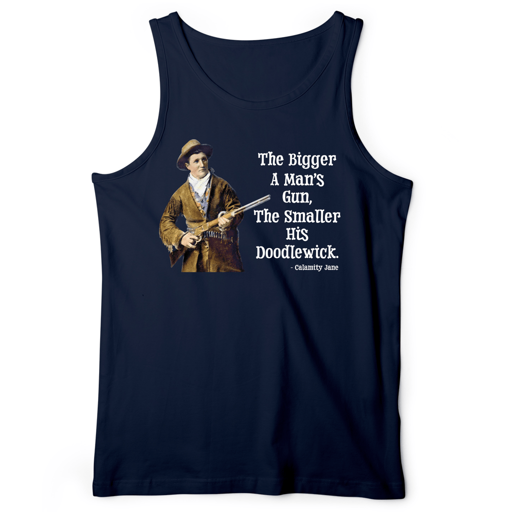 Calamity Jane Tank