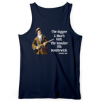 Calamity Jane Tank