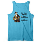 Calamity Jane Tank