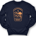 California Crewneck