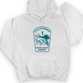 California Hoodie