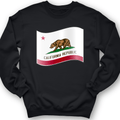 California Republic Crewneck