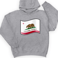 California Republic Hoodie