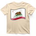 California Republic T-Shirt