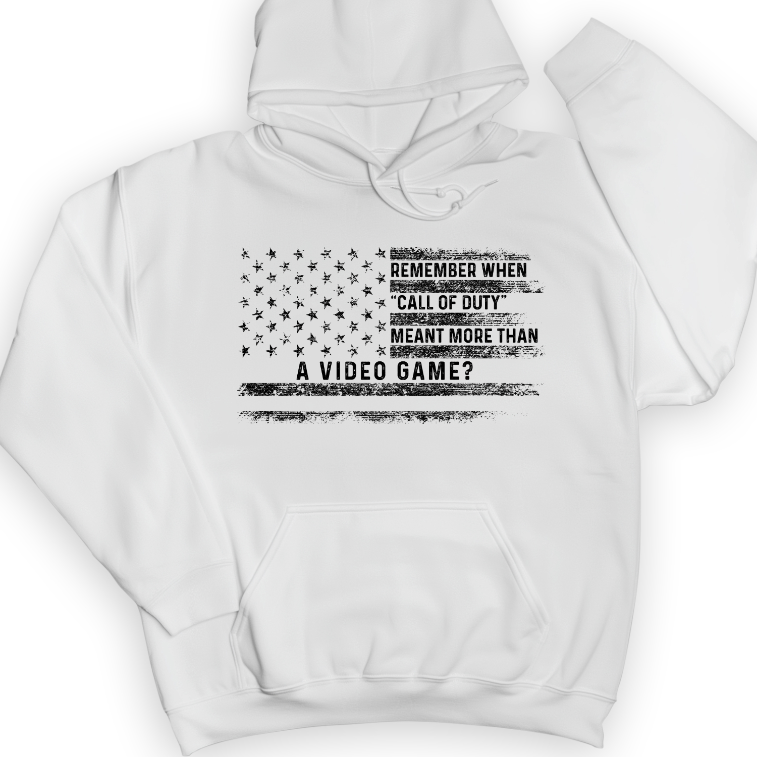 Call of Duty Hoodie