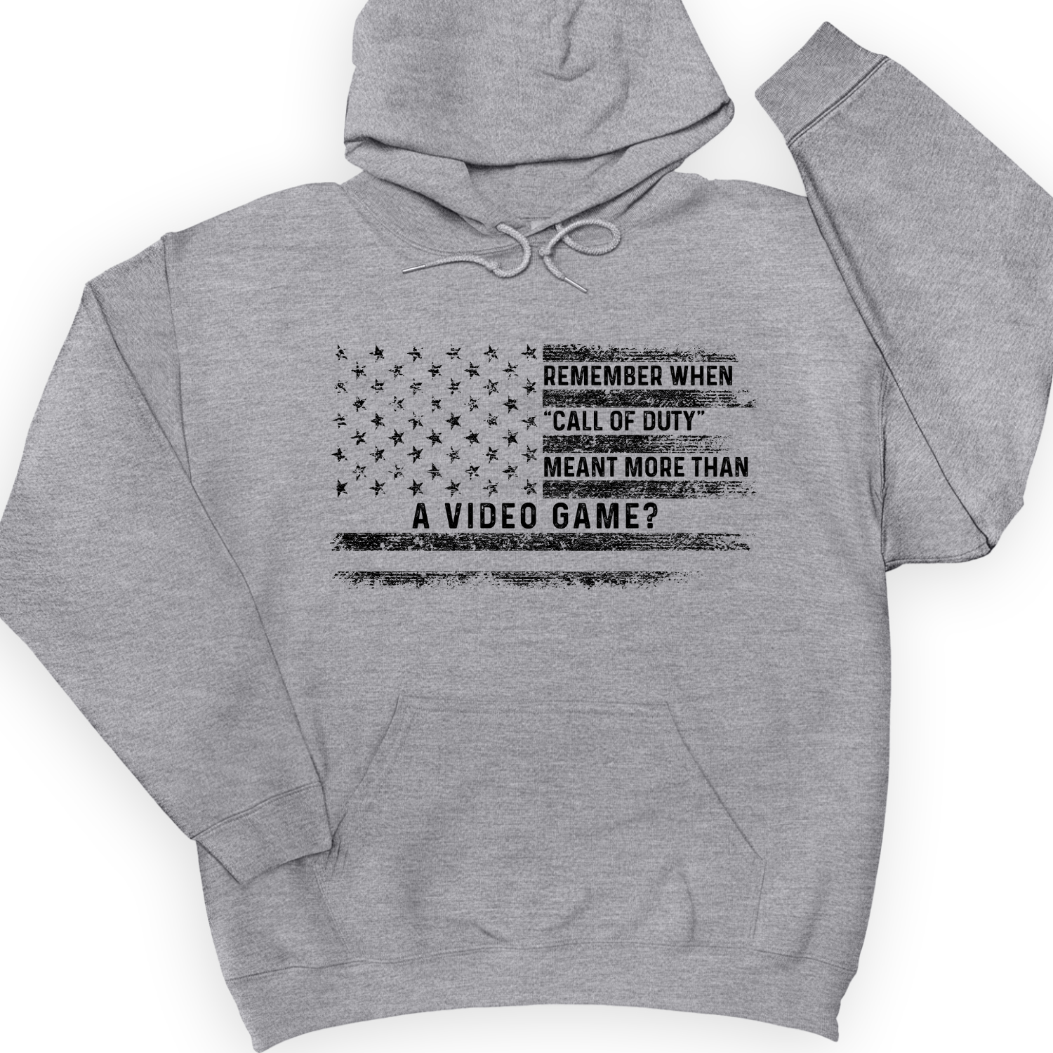 Call of Duty Hoodie