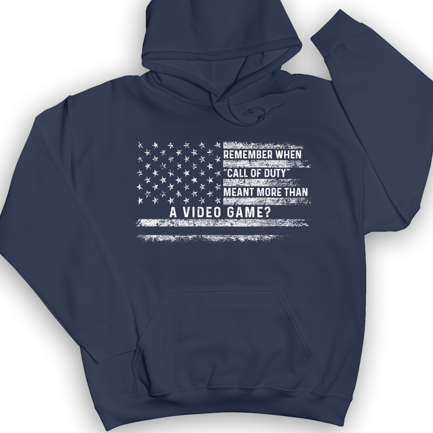 Call of Duty Hoodie