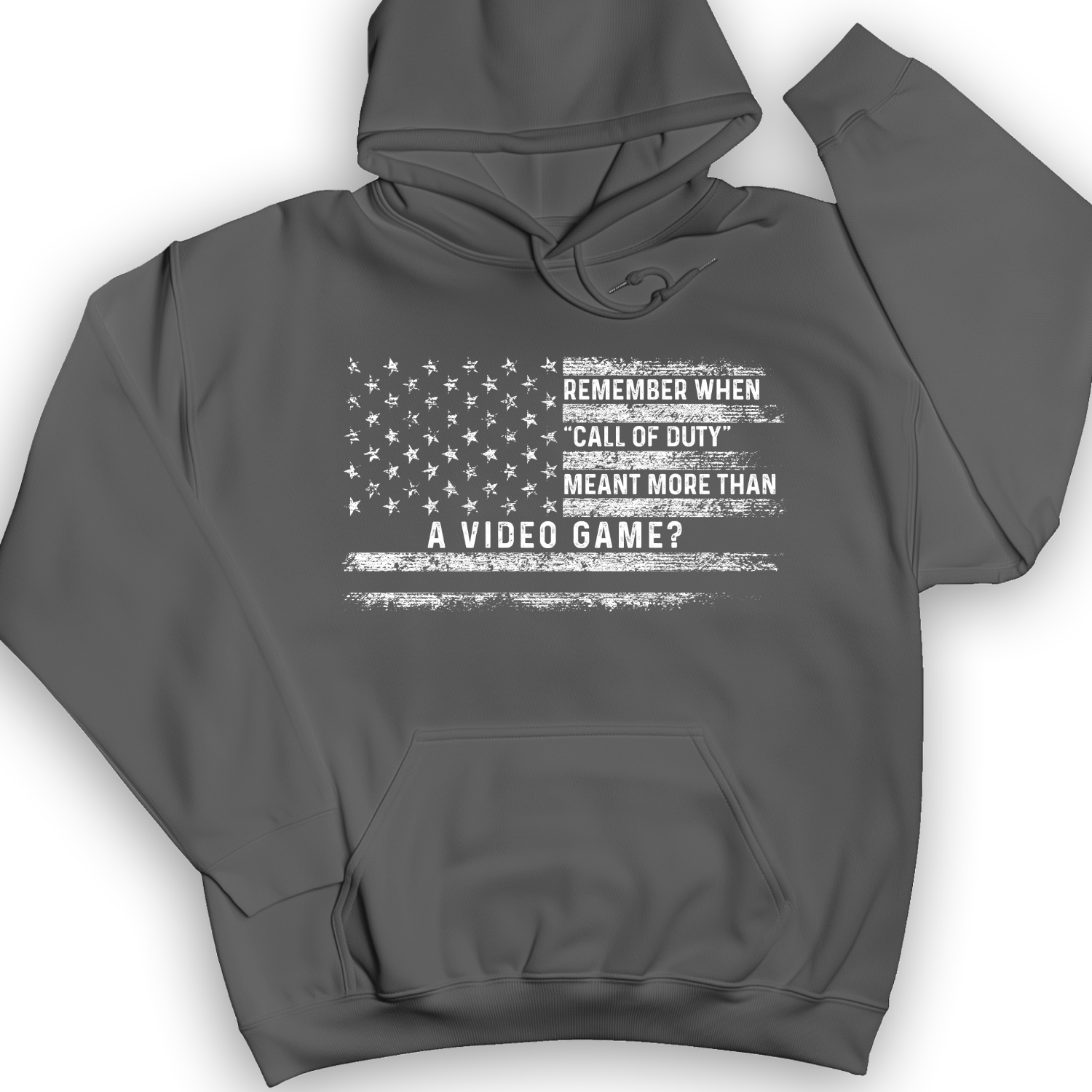 Call of Duty Hoodie