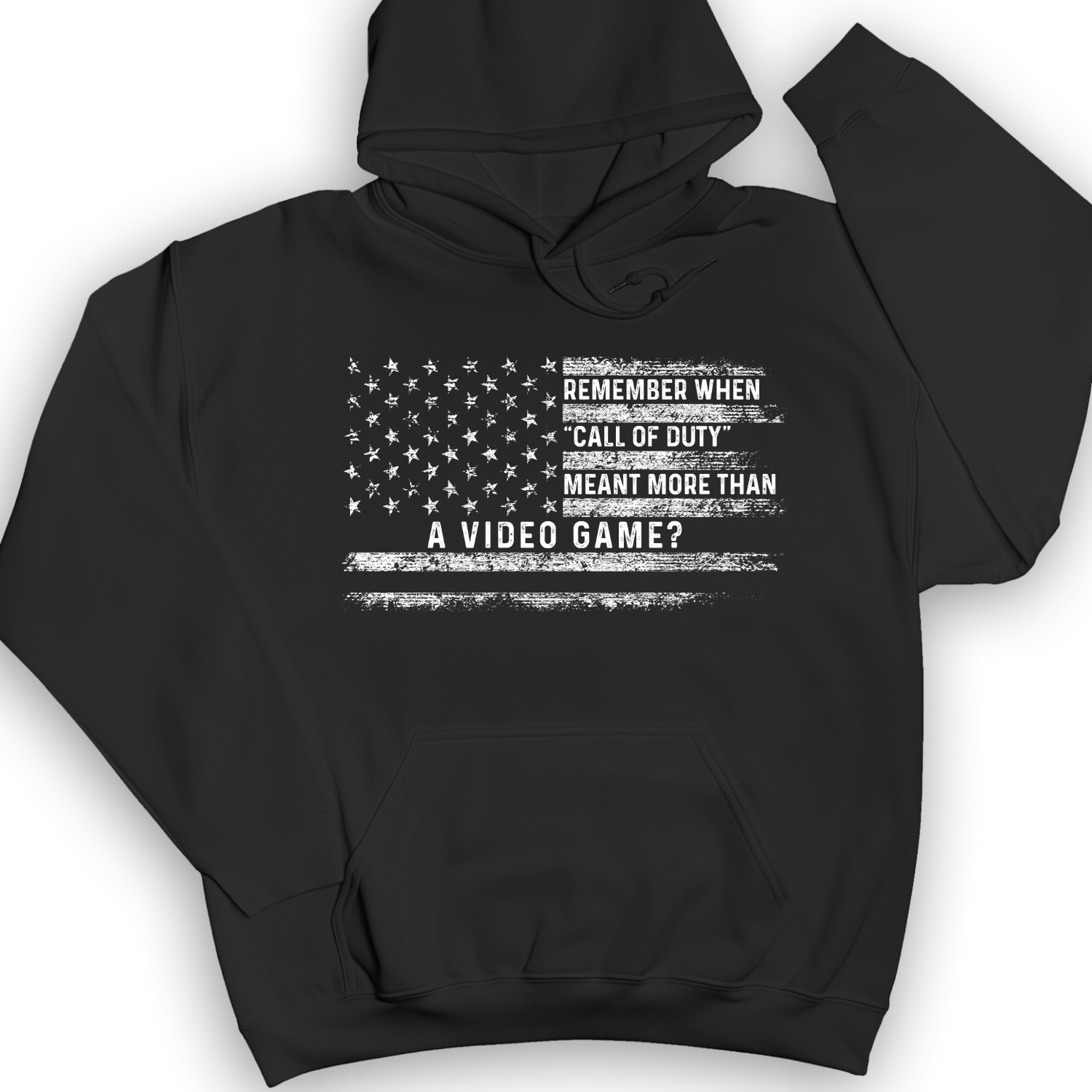 Call of Duty Hoodie