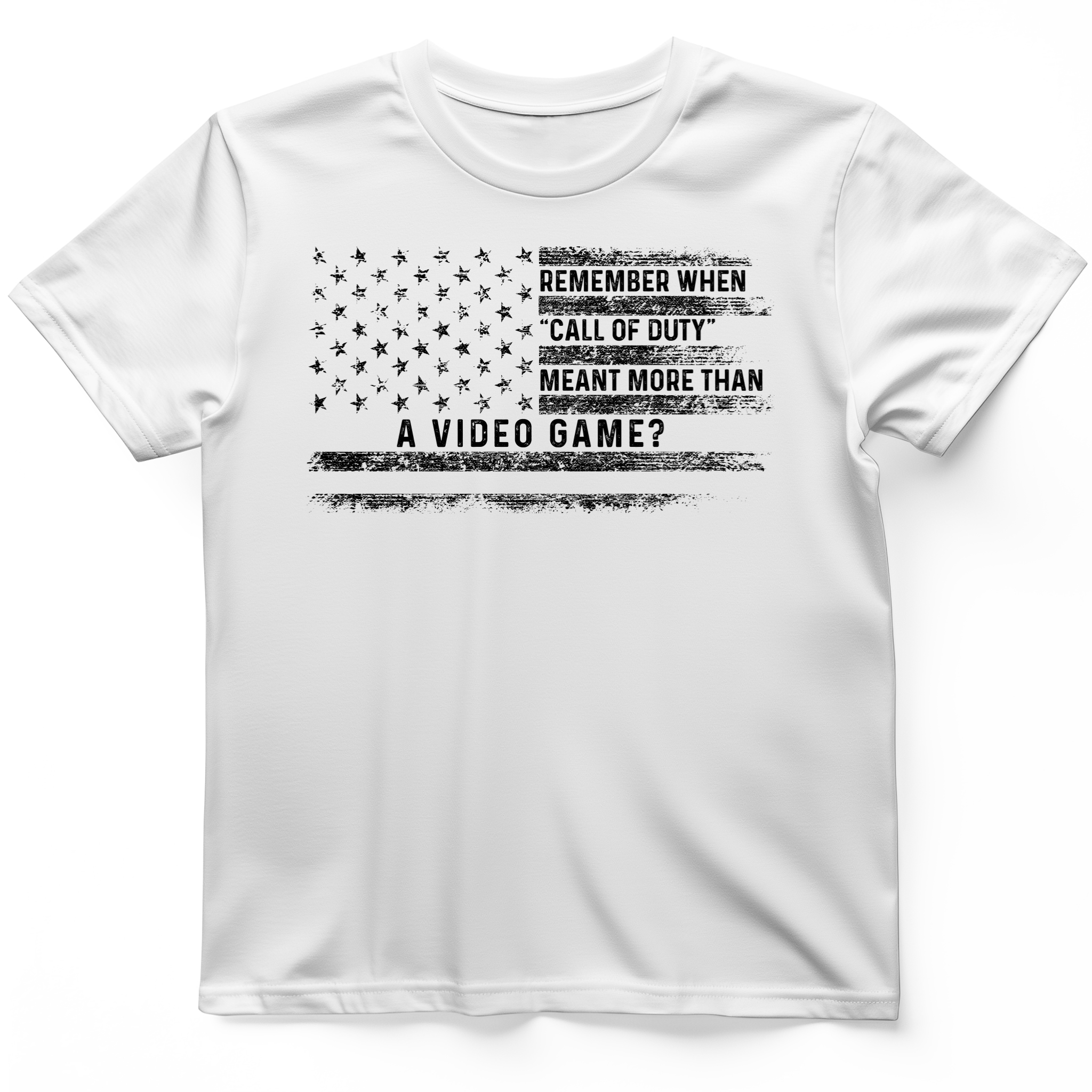 Call of Duty T-Shirt