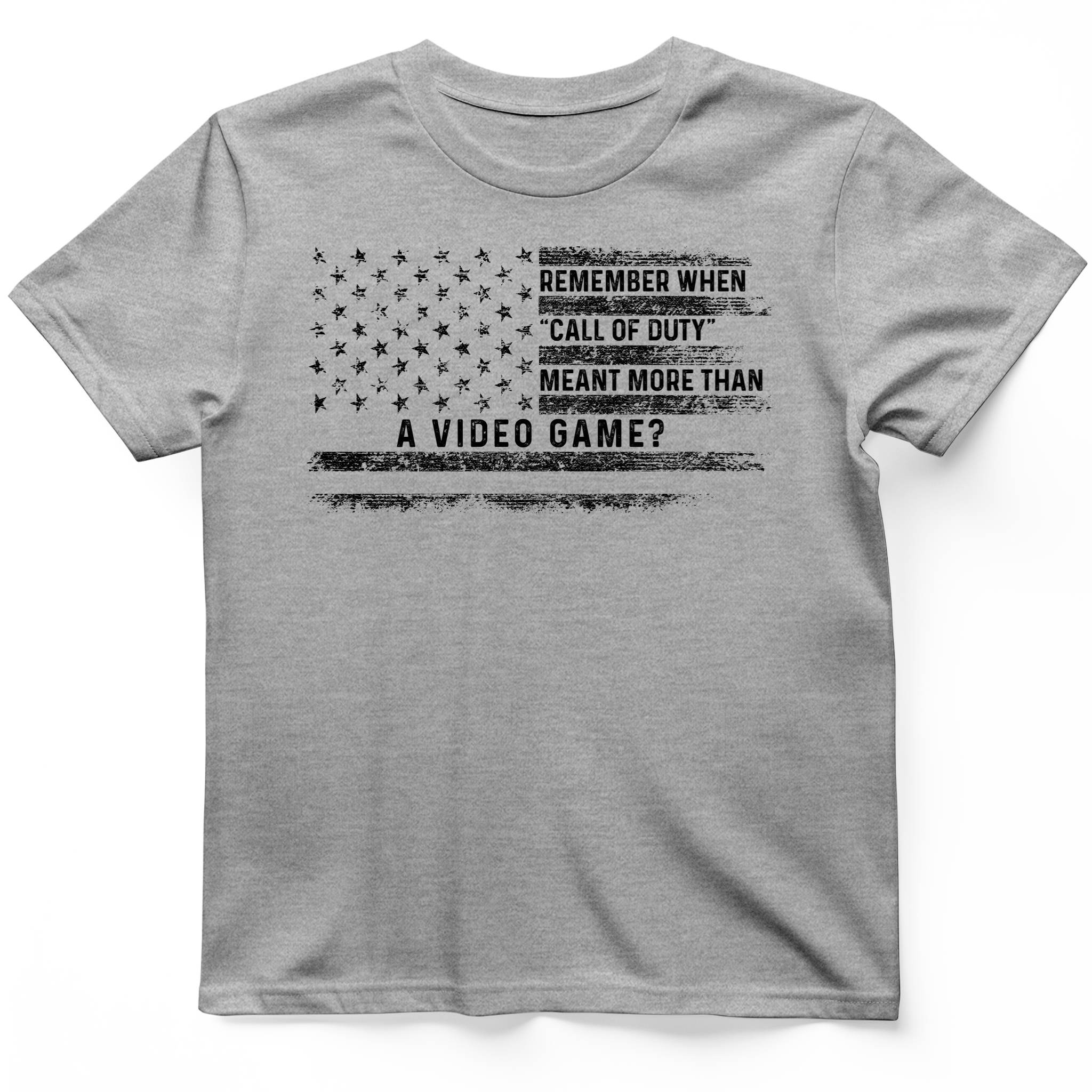 Call of Duty T-Shirt