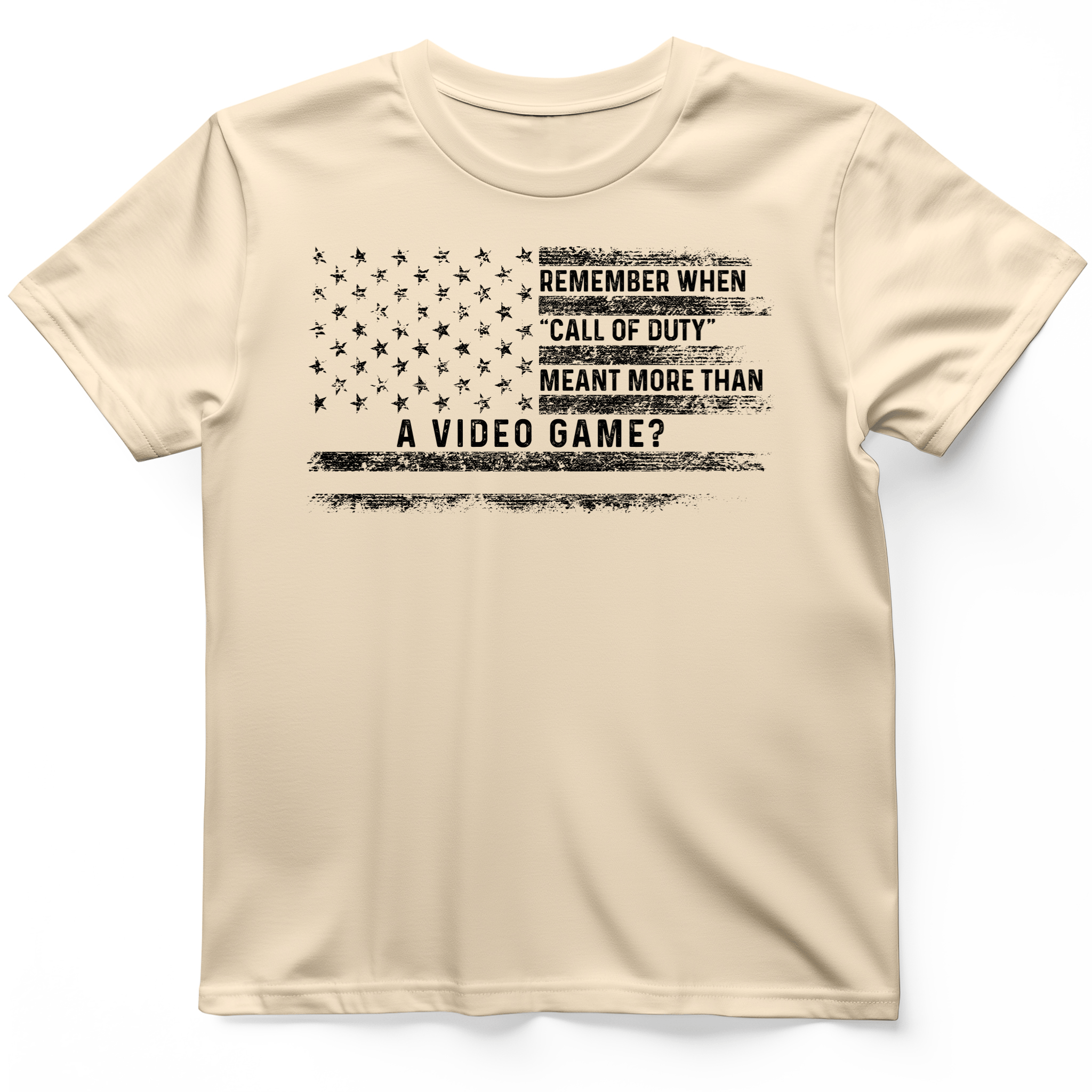 Call of Duty T-Shirt
