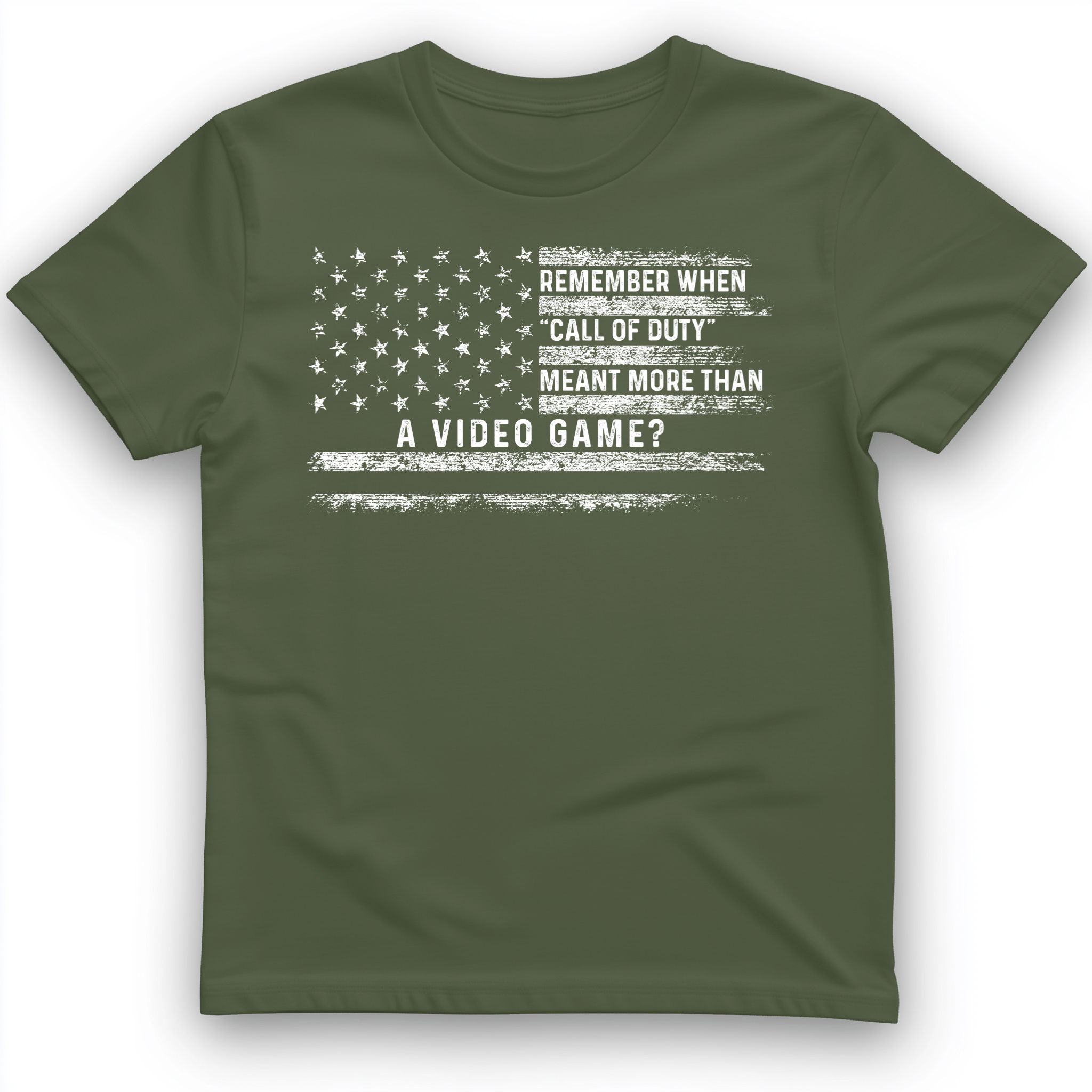 Call of Duty T-Shirt