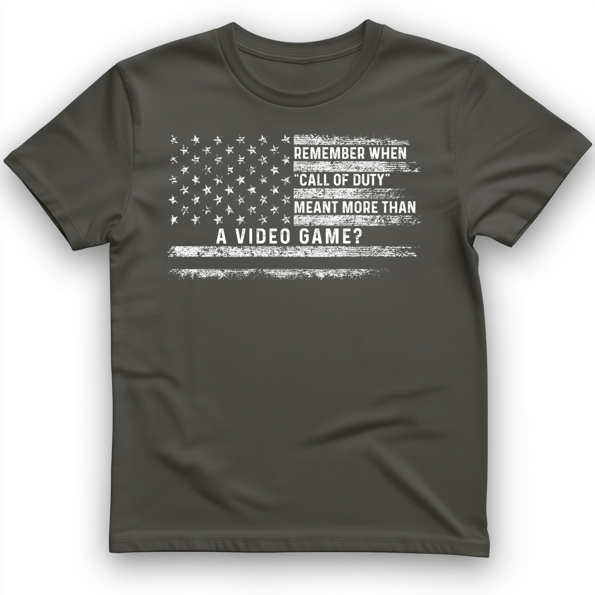 Call of Duty T-Shirt