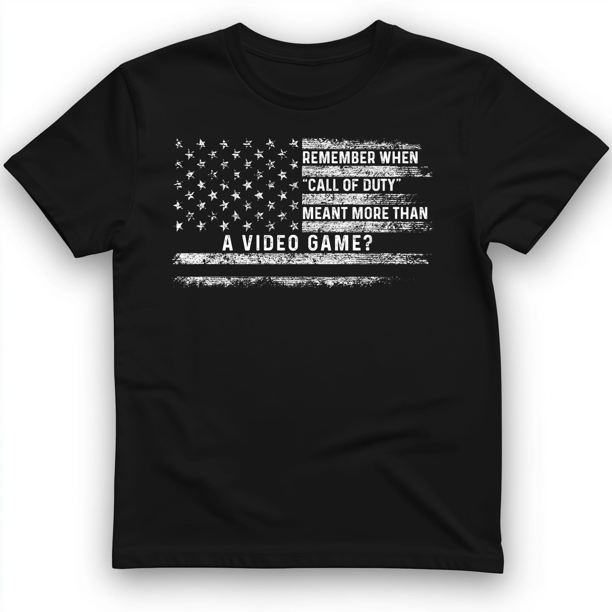 Call of Duty T-Shirt