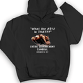 Cambrai 1917 Hoodie