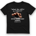 Cambrai 1917 T-Shirt