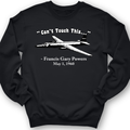 Can't Touch This Crewneck