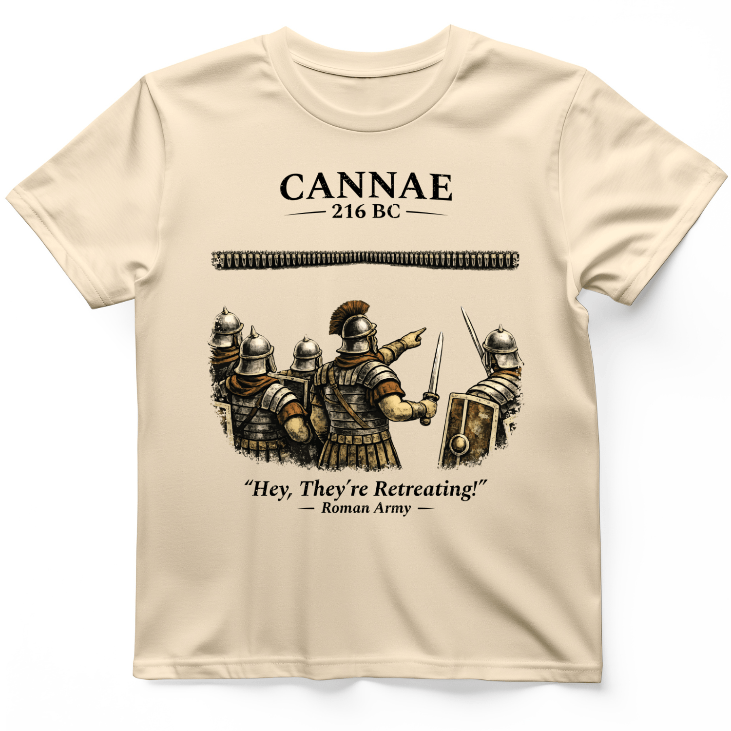 Cannae T-Shirt