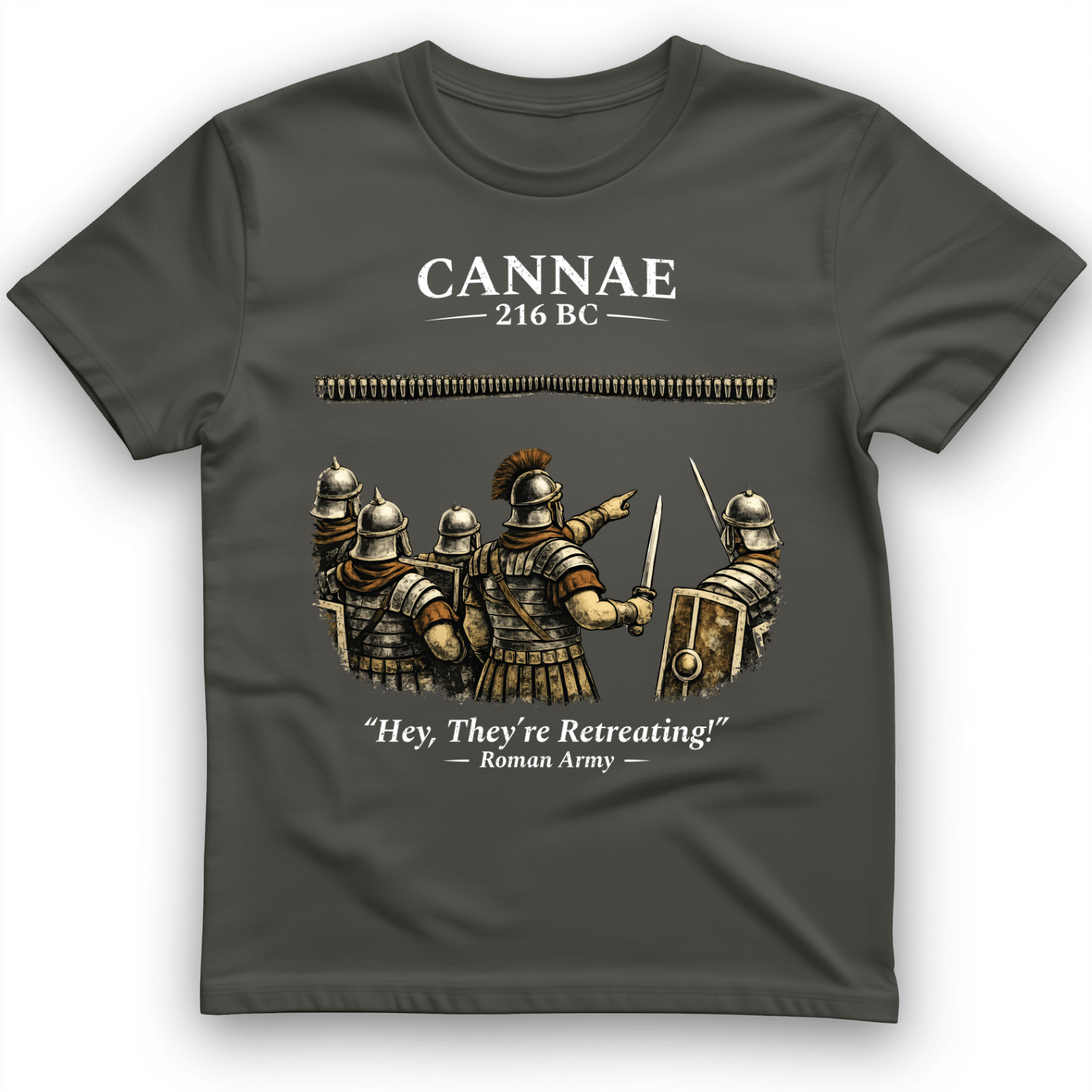 Cannae T-Shirt