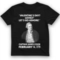 Captain Cook T-Shirt
