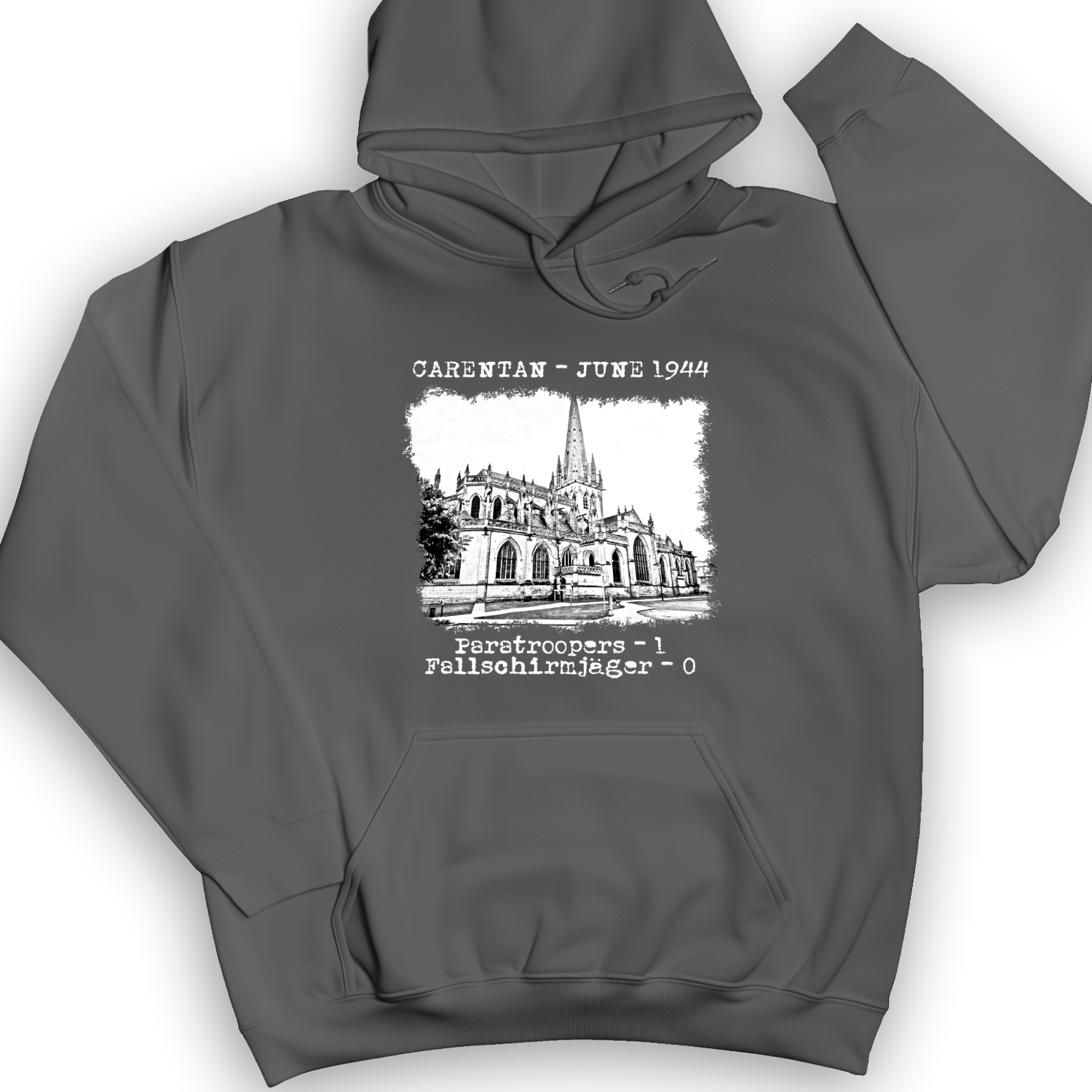 Carentan Hoodie