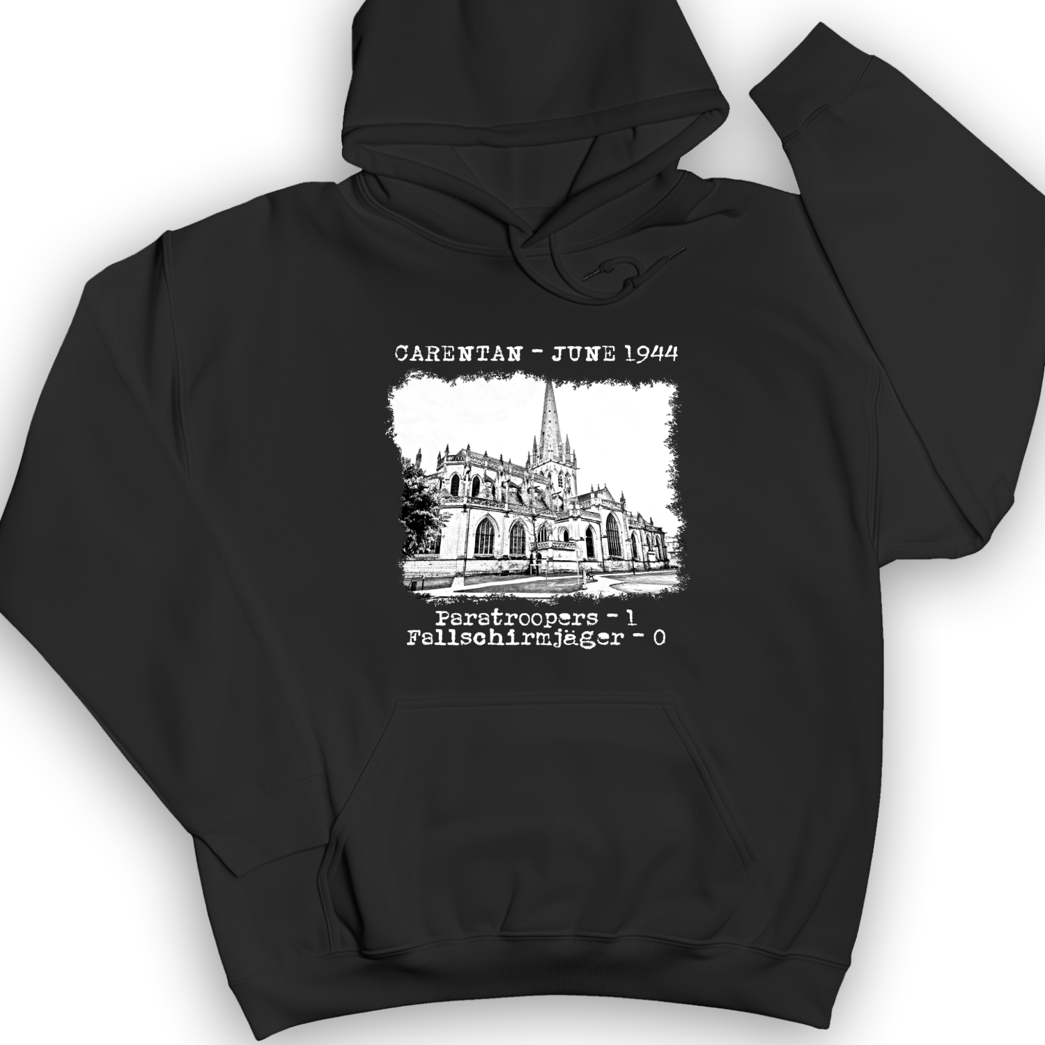 Carentan Hoodie