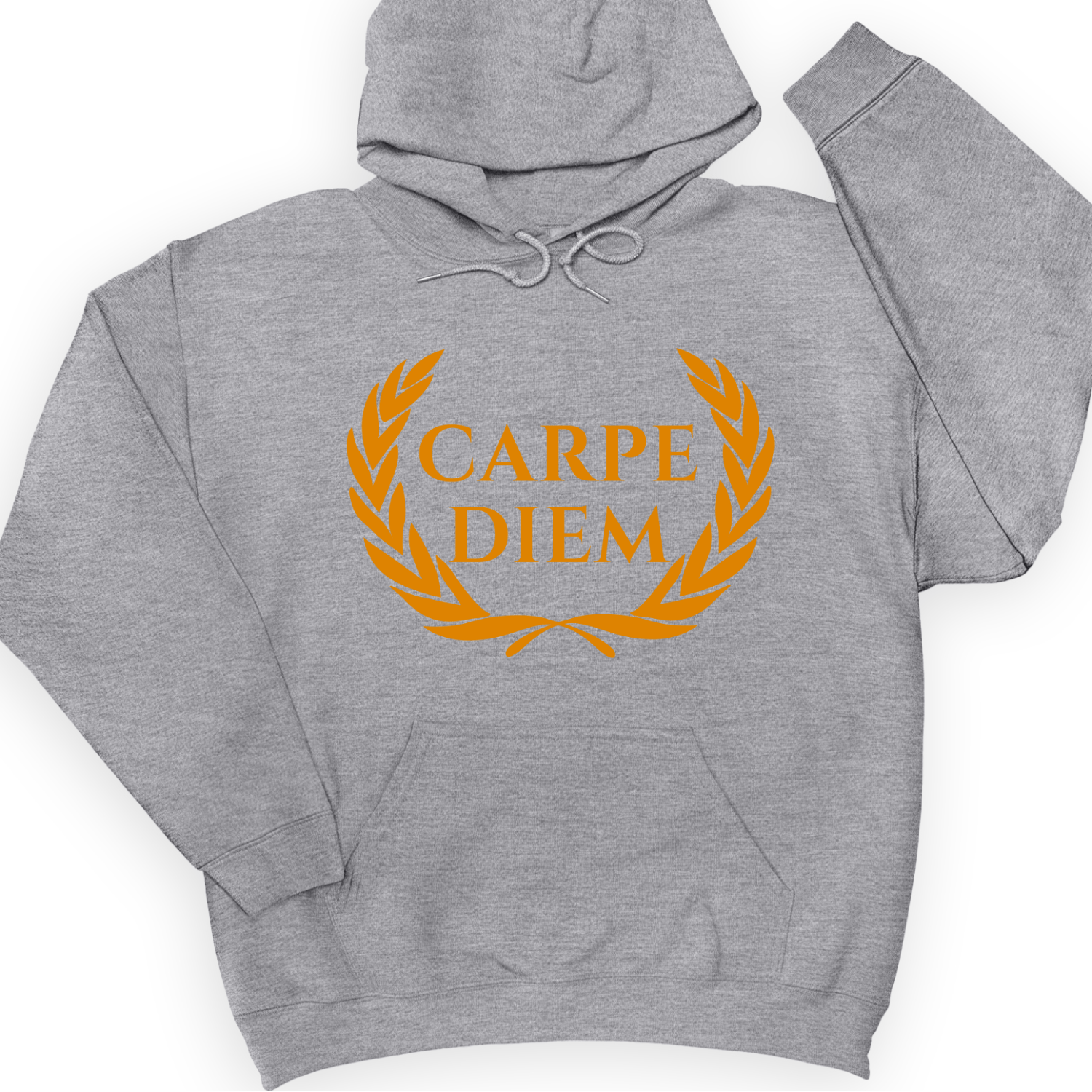 Carpe Diem Hoodie