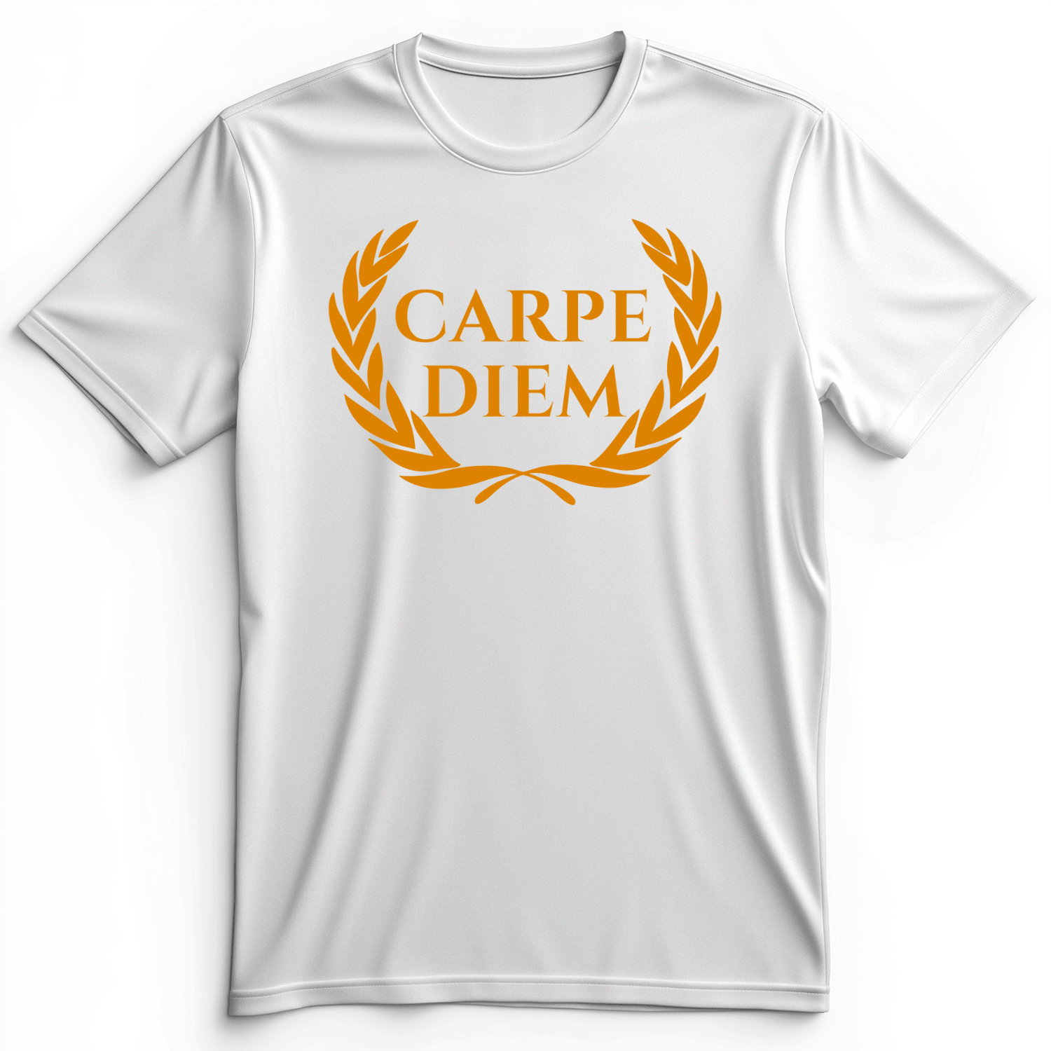 Carpe Diem Premium Tee