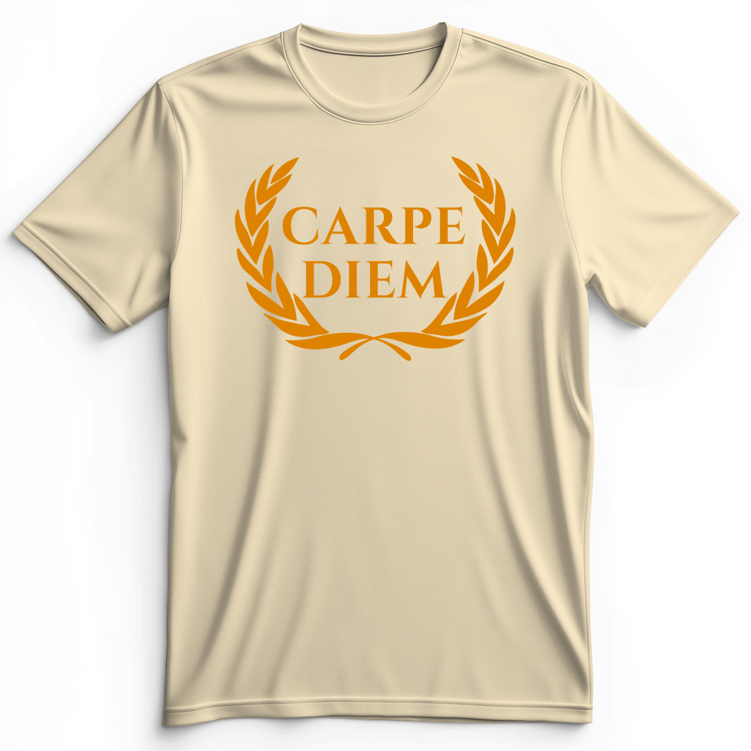 Carpe Diem Premium Tee