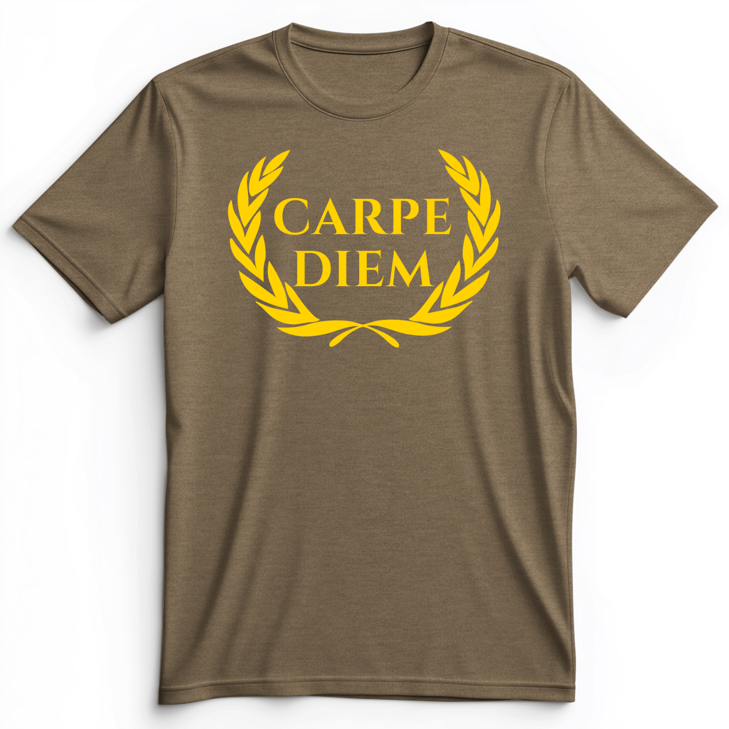 Carpe Diem Premium Tee