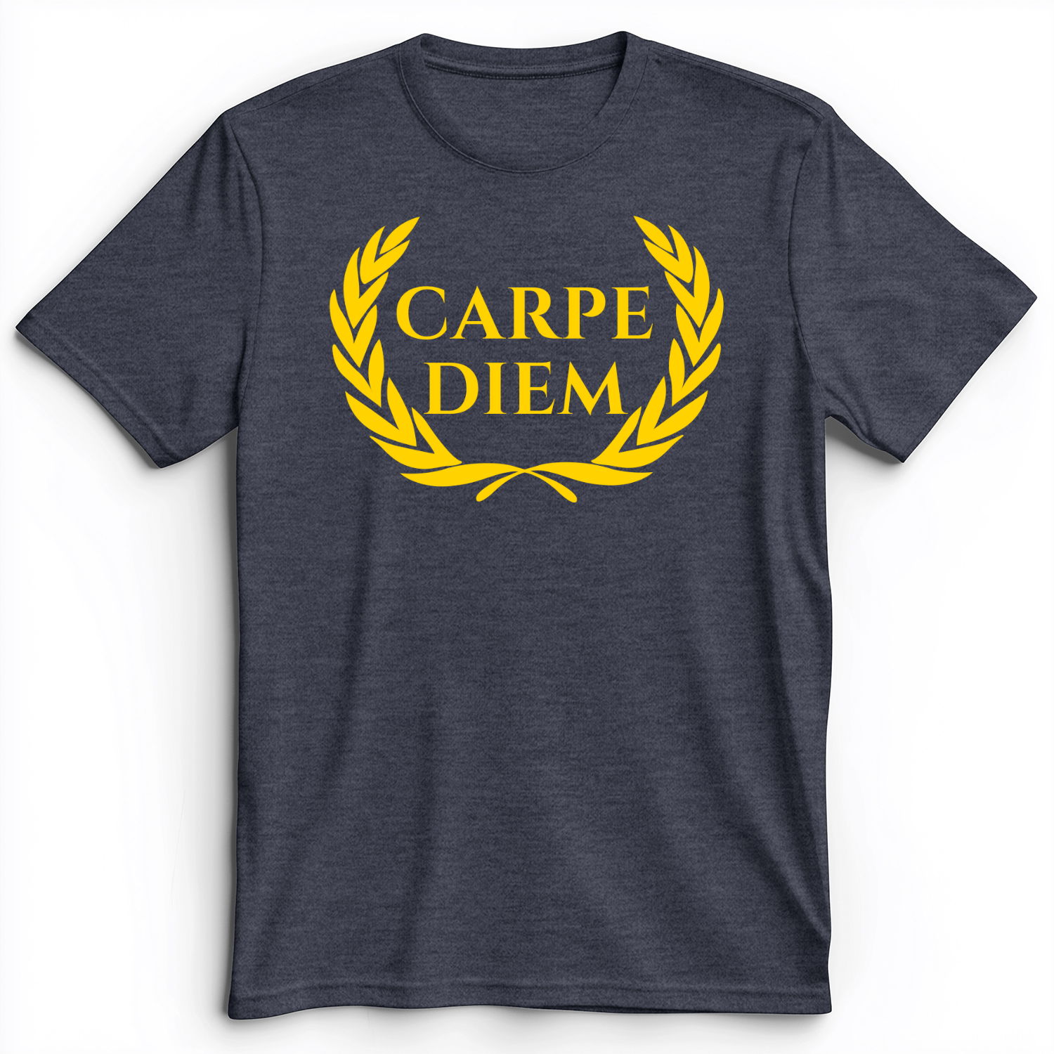 Carpe Diem Premium Tee