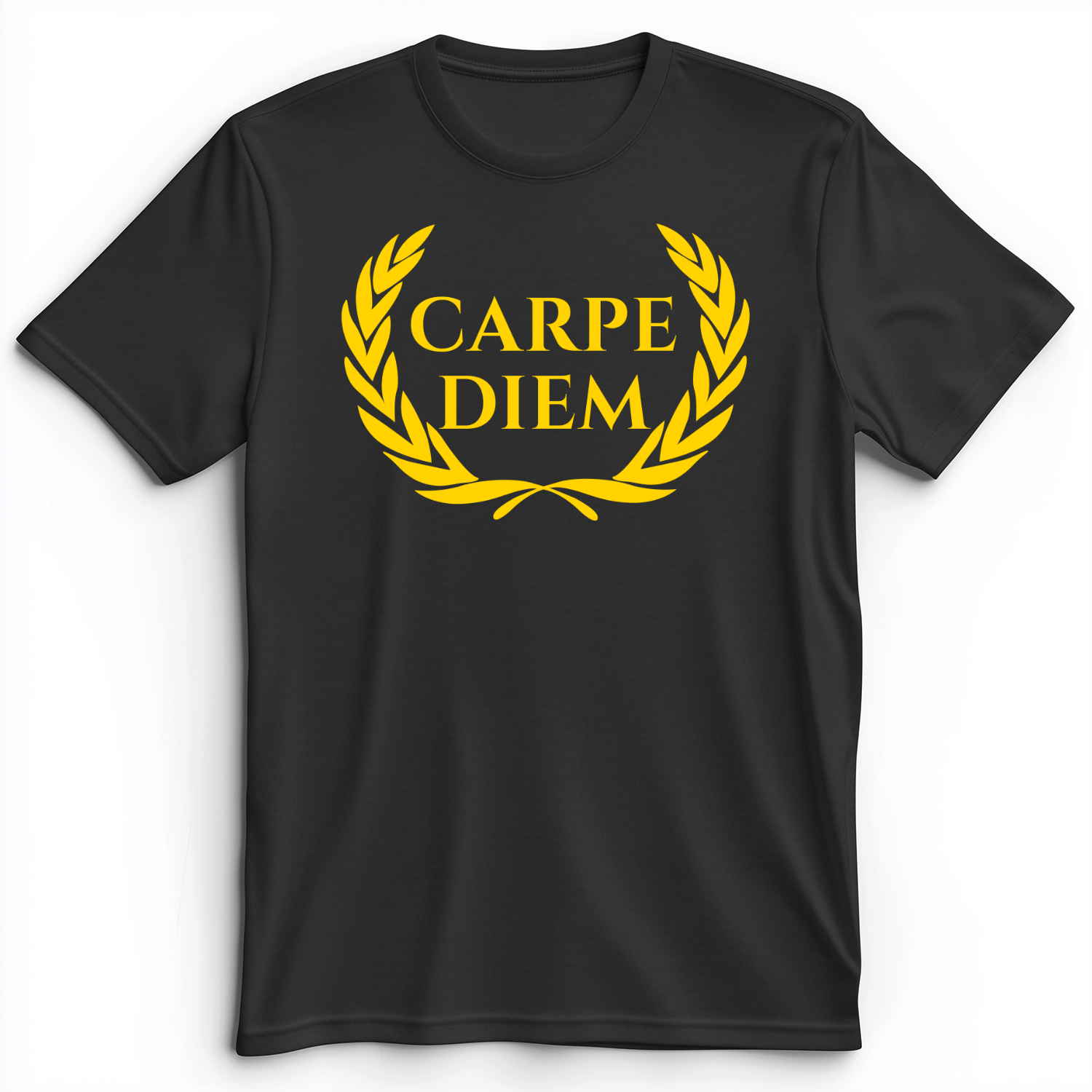 Carpe Diem Premium Tee