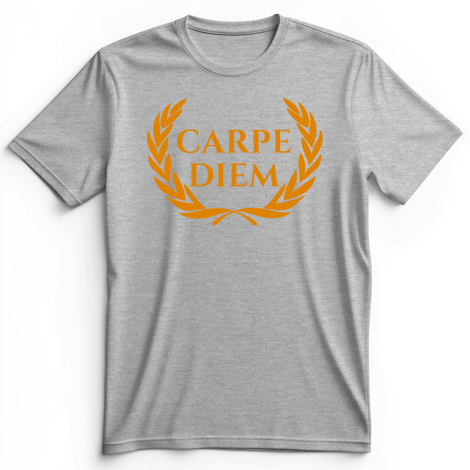Carpe Diem Premium Tee