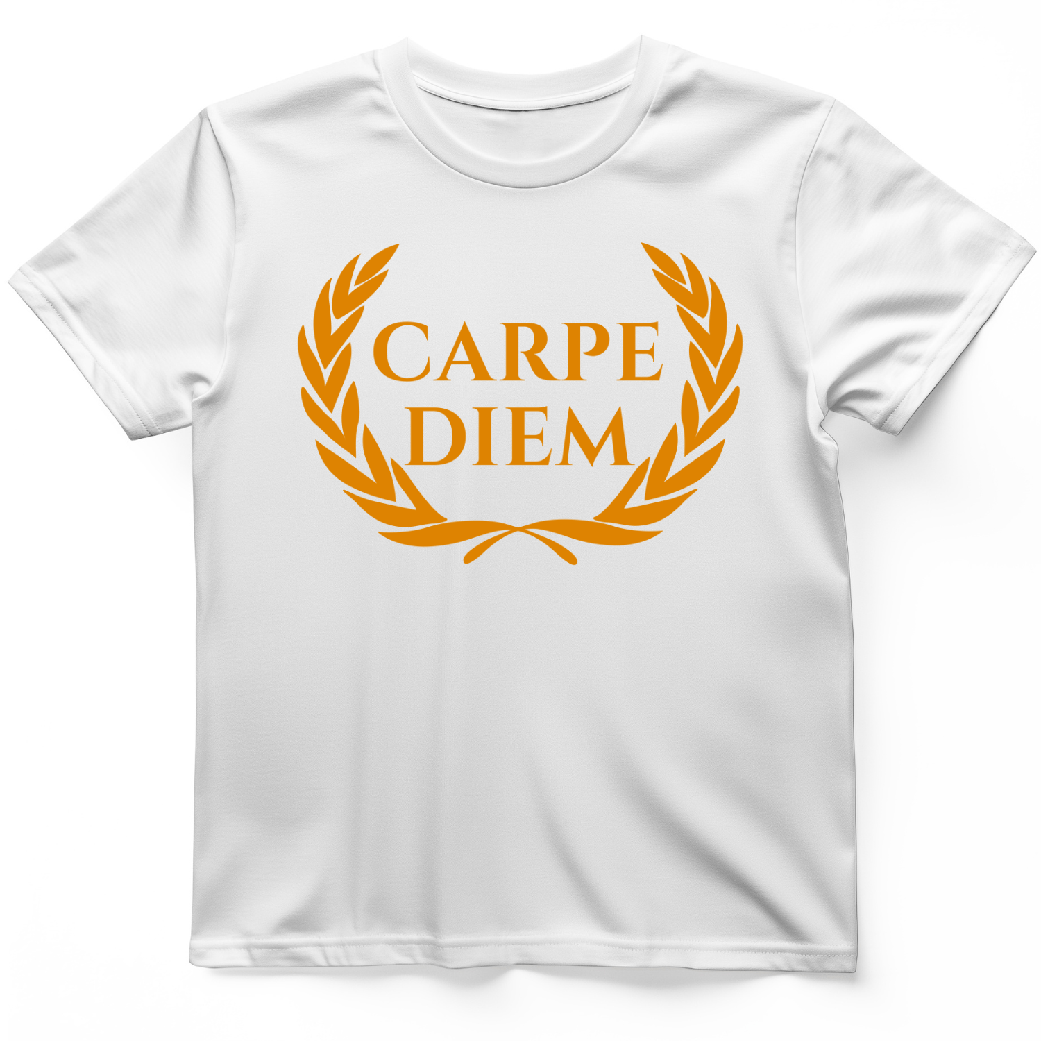 Carpe Diem T-Shirt