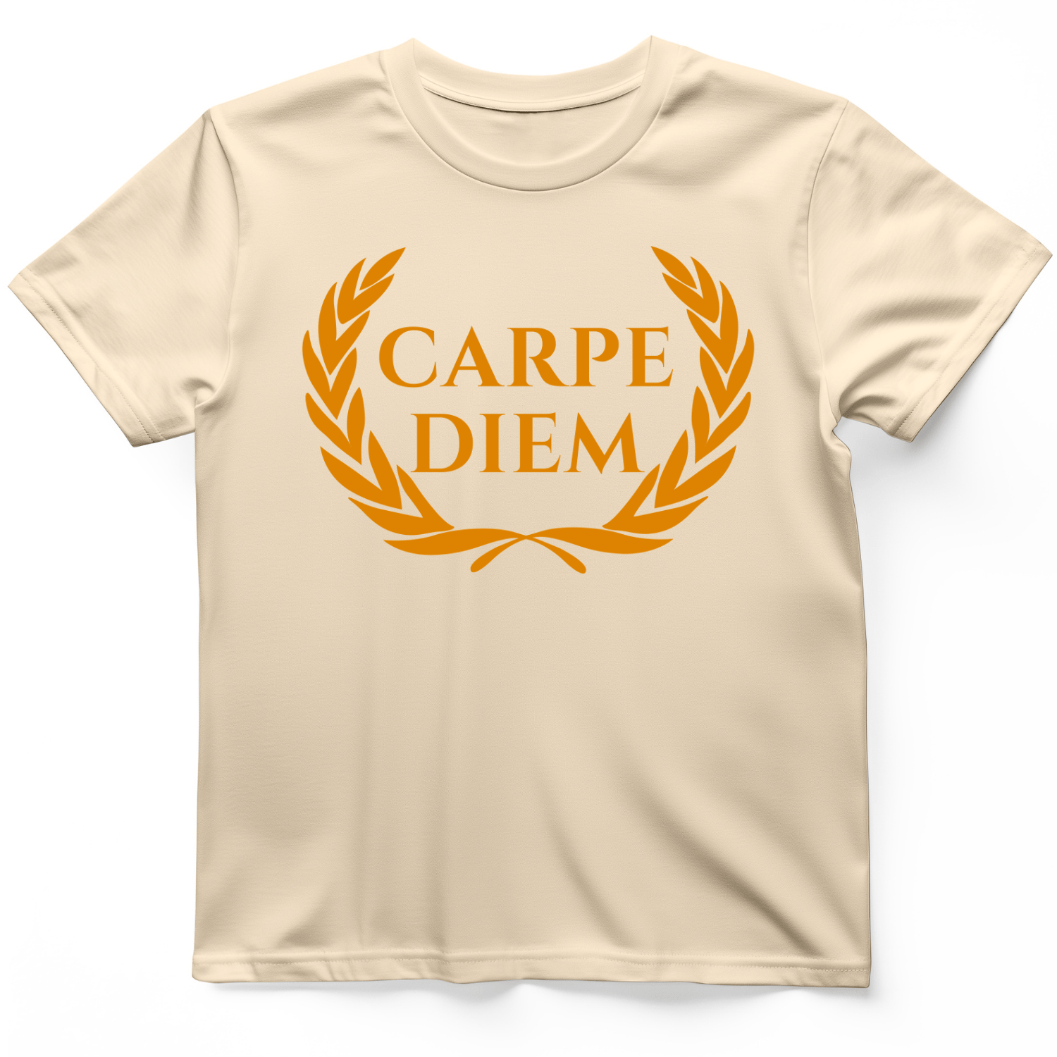 Carpe Diem T-Shirt