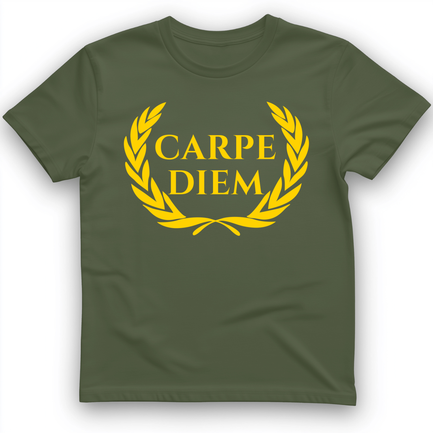 Carpe Diem T-Shirt
