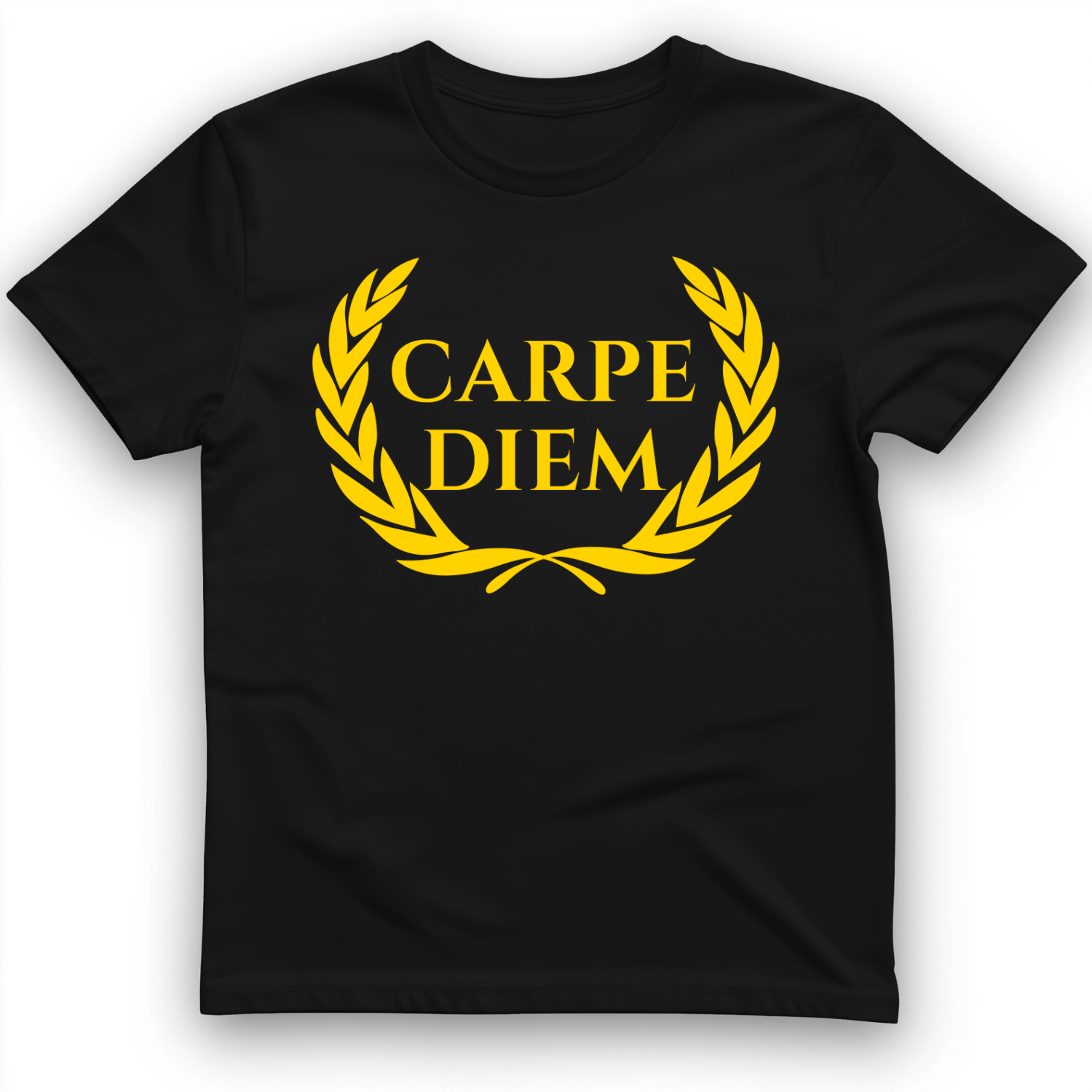 Carpe Diem T-Shirt