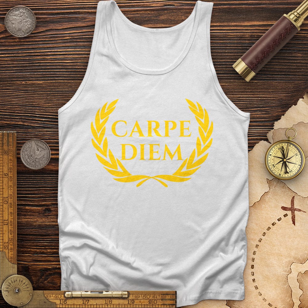 Carpe Diem Tank