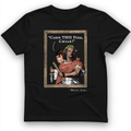 Carpe THIS Diem Caesar T-Shirt