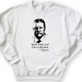 Carry A Big Stick Crewneck