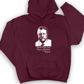 Carry A Big Stick Hoodie