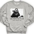 Carry Nation Crewneck