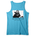 Carry Nation Tank