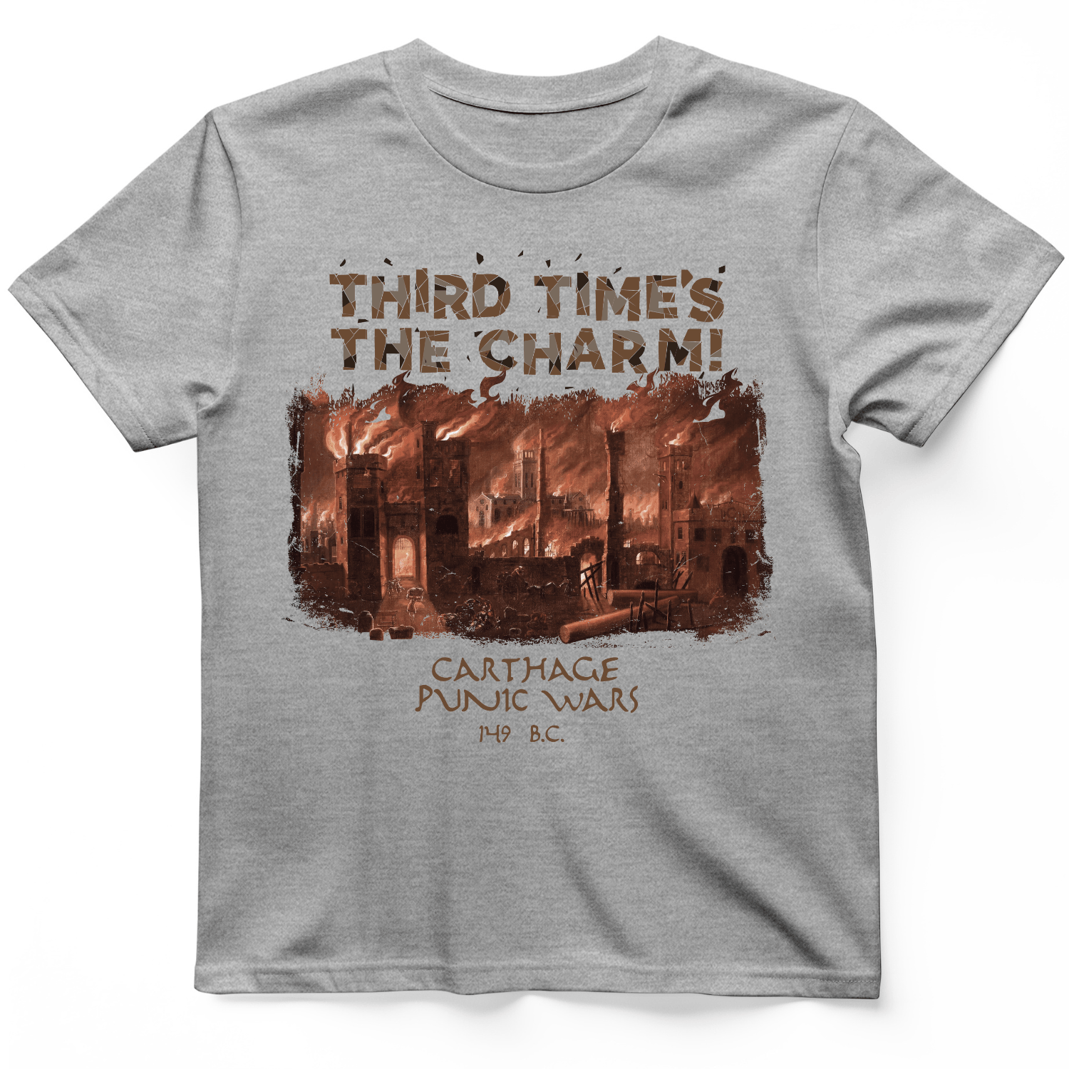 Carthage T-Shirt