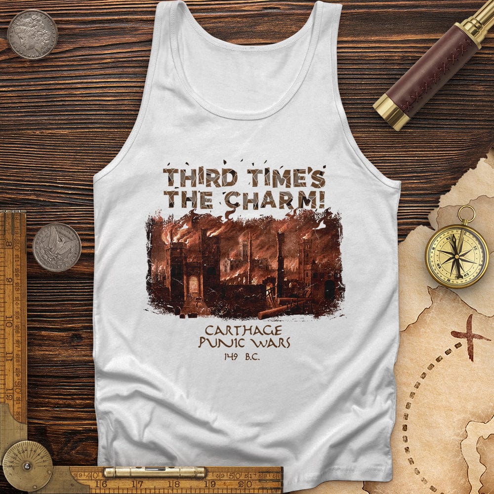 Carthage Tank
