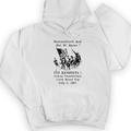Chamberlain Hoodie