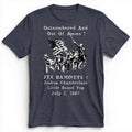 Chamberlain Premium Tee