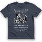 Chamberlain T-Shirt
