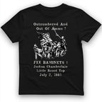Chamberlain T-Shirt
